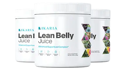 ikaria lean belly juice supplement